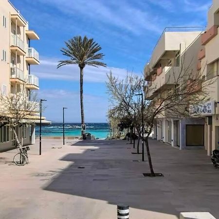 De Manzoni Apartments #7 - Formentera Es Pujols Exterior photo